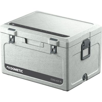Coolbox Ice CI 71L - Stone
