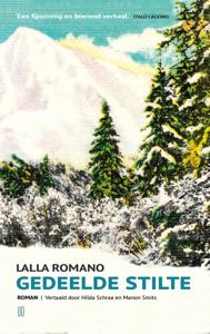 Gedeelde stilte - Lalla Romano - ebook