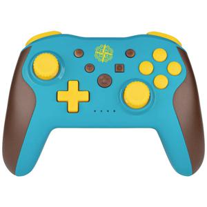 Steelplay Adventure Controller Switch Meerkleurig Bluetooth Bewegingscontroller Nintendo Switch