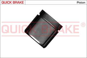 Quick Brake Remzadel/remklauw zuiger 185158K