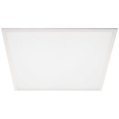 Deko Light Pro Office 100084 LED-paneel Energielabel: C (A - G) 20 W Warmwit Verkeerswit (RAL 9016)