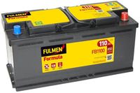 Fulmen Accu FB1100 - thumbnail