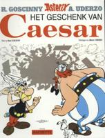 Asterix 21. het geschenk van caesar (Paperback)