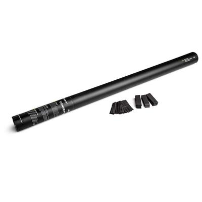 MagicFX Halloween Confetti Cannon 80cm zwart