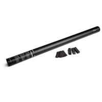 MagicFX Halloween Confetti Cannon 80cm zwart