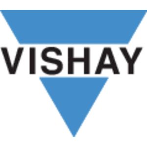 Vishay CRCW12061R00FKTABC Thick Film weerstand 1 Ω SMD 1206 0.25 W 1 % 1 stuk(s) Tape