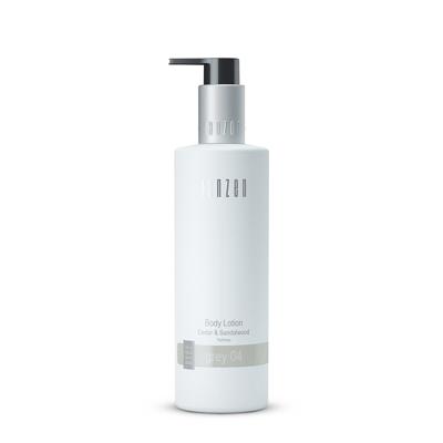 Janzen Grey 04 Body Lotion Cedar & Sandalwood 250ml