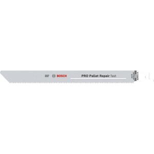 Bosch Accessories 2608659064 PRO pallet Repair Fast S1122HFR-vel, 0,9 x 19 x 225 mm 5 stuk(s)