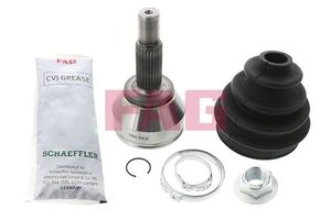 Homokineet reparatie set, aandrijfas 771025830