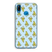 Bananas: Huawei P20 Lite Transparant Hoesje