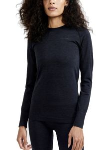 Craft Dry Active Comfort thermoshirt dames