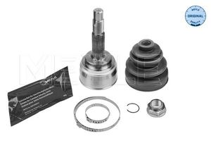 Homokineet reparatie set, aandrijfas 36144980024