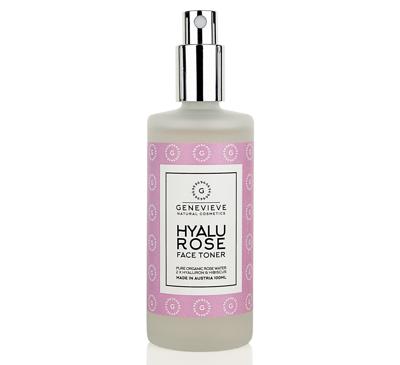 Genevieve Hyalurose Face Toner Spray 100ml