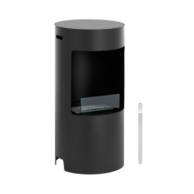 Ethanol haard - 1,2 liter - vrijstaand