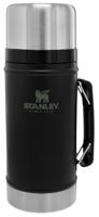 Stanley The Legendary Classic Food Jar .94L / 1.0Qt Fles Isolatiefles Matte Black 940ML