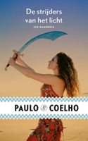 Paulo  Coelho De strijders van het licht - thumbnail