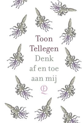 Denk af en toe aan mij (Hardback)