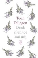 Denk af en toe aan mij (Hardback)