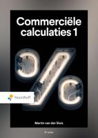 Commerciële calculaties (Paperback)