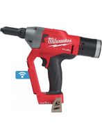 Milwaukee M18 ONEFPRT-0X Accu Blindklinknageltang | One-Key | Fuel | 18V | Excl. accu&apos;s en lader - 4933478601 - thumbnail