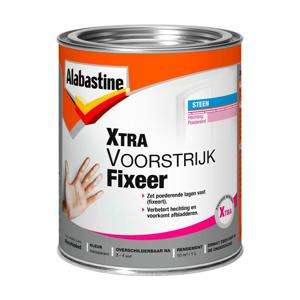 Alabastine Xtra Voorstrijk Fixeer