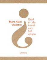 God en de kunst van het vissen - Marc-Alain Ouaknin - ebook