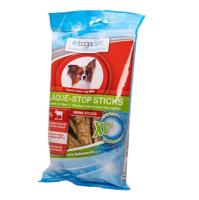 BOGAR Bogadent Plaque-stop sticks Mini Beef - traktatie voor hond - 100g