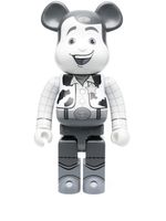 MEDICOM TOY figurine Be@rbrick Woody - Gris