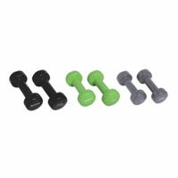 Dumbbells Talbot-Torro 6 Stuks