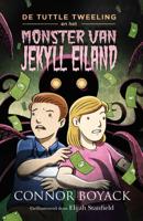 De Tuttle Tweeling en het monster van Jekyll eiland (Paperback)