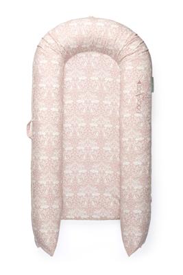 DockAtot Sleepyhead GRAND Dock Brer Rabbit - ademend materiaal - 9 tot 36 maanden