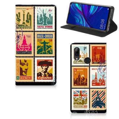 Huawei P Smart (2019) | Book Cover | Postzegels