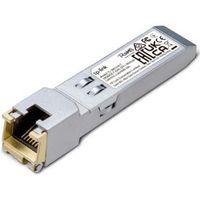 TP-Link TL-SM5310-T netwerk transceiver module Vezel-optiek 10300 Mbit/s SFP+