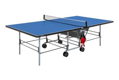 Showroom Sponeta tafeltennistafel out/in door s 3-47 e