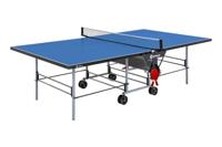 Showroom Sponeta tafeltennistafel out/in door s 3-47 e