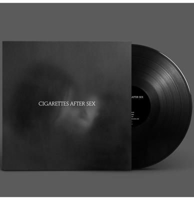 Cigarettes After Sex - X&apos;s LP