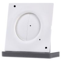 1785-774  - Cover plate for switch/push button white 1785-774