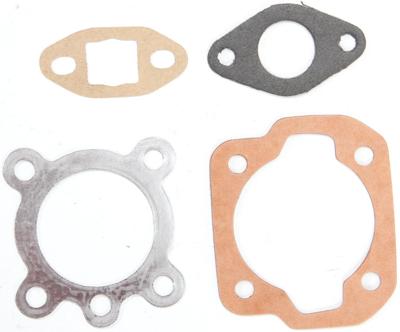 ATHENA Cylinder gasket set puch