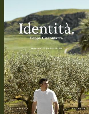 Identità (Hardback)