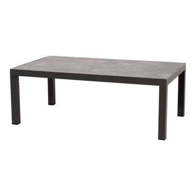 Lesli tafel ohio 120 x 70 cm