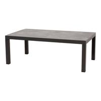 Lesli tafel ohio 120 x 70 cm