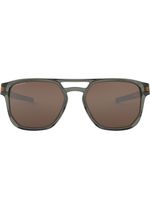 Oakley lunettes de soleil Latch - Gris - thumbnail