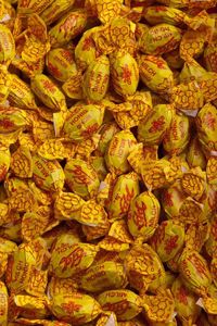 Van Vliet Honingbonbons melk/honing (5 Kilogr)