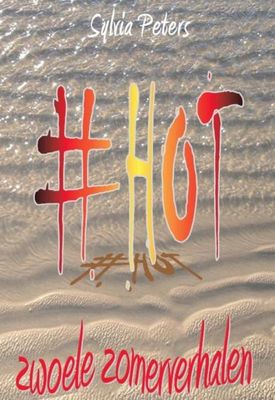 HOT - Sylvia Peters - ebook