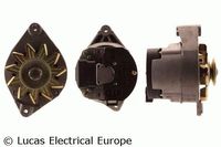 Lucas Electrical Alternator/Dynamo LRA00292 - thumbnail