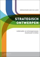 Strategisch ontwerpen (Paperback)