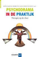 Psychodrama in de praktijk (Paperback)