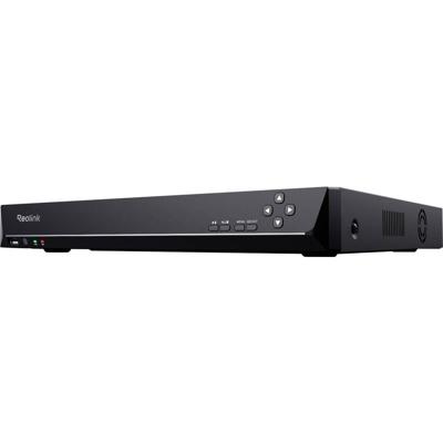Reolink NVS36 36-kanaals Netwerk-videorecorder