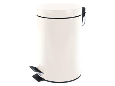 LIVARNO home Pedaalemmer (Beige)