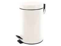 LIVARNO home Pedaalemmer (Beige)